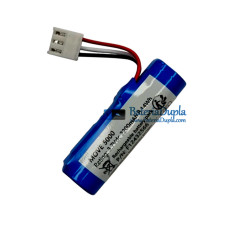 Bateria para PLC F12432566 move5000 [bateria de reposição]